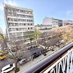 Private Arroios Near Metro And Access *