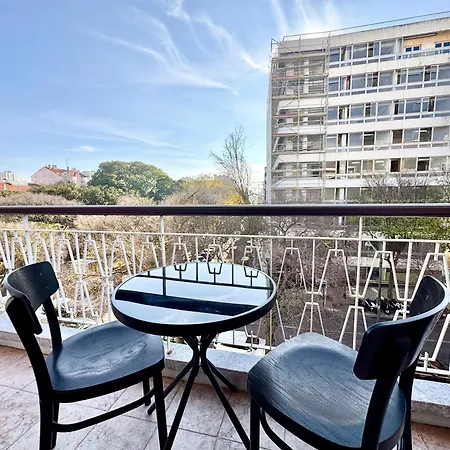 Private Arroios Near Metro And Access منزل للإقامة