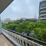 Premium Balcony View Accommodatie bij particulieren