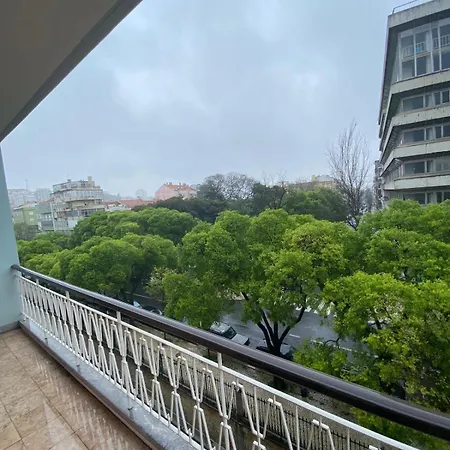 Premium Balcony View Homestay