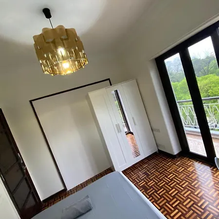 Premium Balcony View Homestay