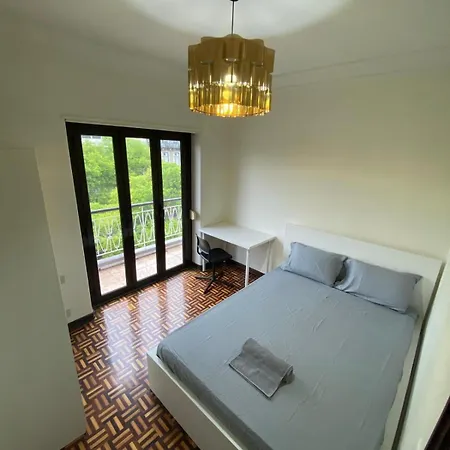 Premium Balcony View Kwatera prywatna *