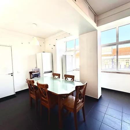 Premium Balcony View Homestay