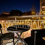Central Lisbon Premium Balcony Room City View Lisboa