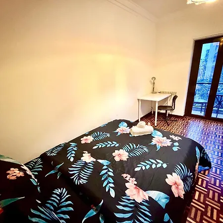 Premium Balcony View منزل للإقامة *
