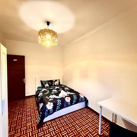 Premium Balcony View منزل للإقامة Lisboa