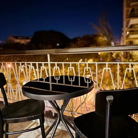 Premium Balcony View Lisboa
