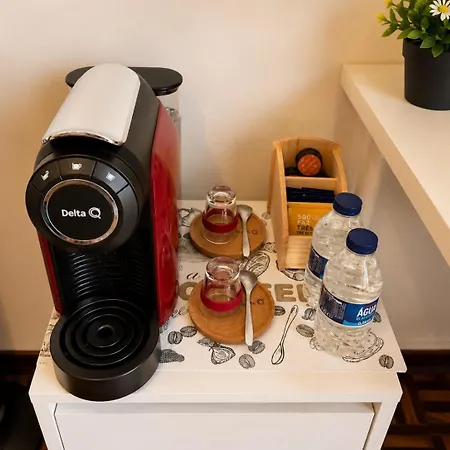 منزل للإقامة Premium Balcony View *