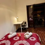 Central Lisbon Premium Balcony Room City View *